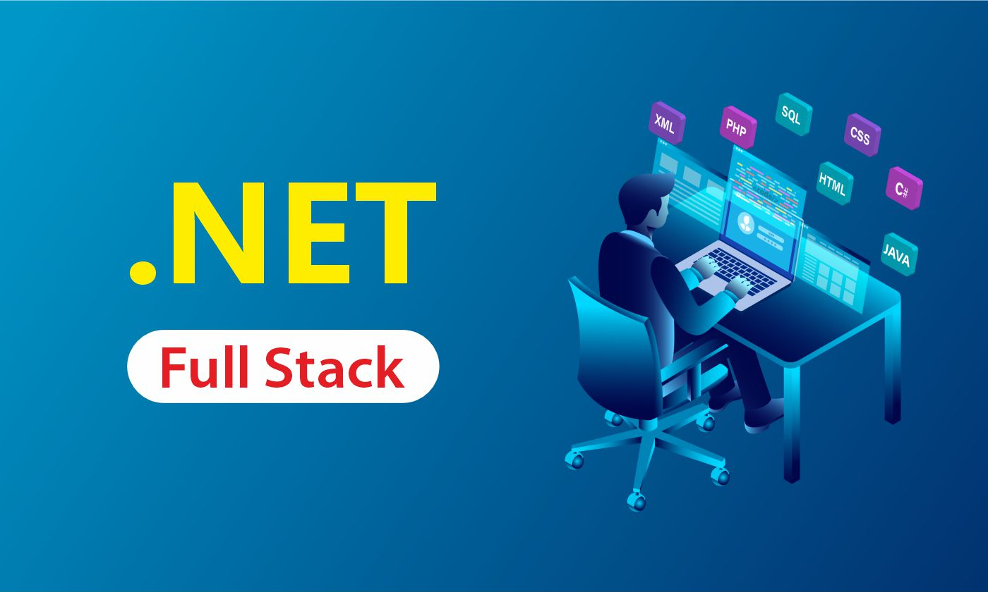 Dot Net Full Stack